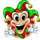 jokerizer scatter symbol icon