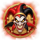jokers clash collect scatter symbol icon