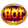 jokers jewels hot scatter symbol icon