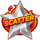 juicy fruit coins hold and win star scatter symbol icon