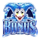 juicy jewels hold and ladder riches scatter symbol icon
