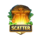 jungle delight scatter symbol icon