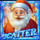 ka gaming wild christmas scatter symbol icon