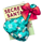karens merry meltdown scatter symbol icon