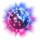 killer night scatter symbol icon