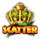 king kokos quest scatter symbol icon