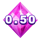 king richwin royal holiday scatter 2 symbol icon