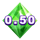 king richwin royal holiday scatter 3 symbol icon