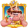 king richwin royal holiday scatter symbol icon