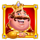 king richwin scatter symbol icon