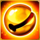 kings jester bell symbol icon