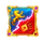 knights vs barbarians battle scatter symbol icon