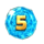 koi falls flowing fortune scatter 2 symbol1 icon