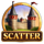 kozak quest scatter symbol icon