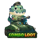 lagoon megaloot scatter 2 symbol icon