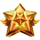 lanterns rising scatter 4 symbol icon