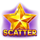 Late Night Win scatter symbol icon