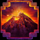 lava lions scatter symbol icon