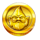 lawn n disorder scatter symbol icon