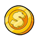 le sortudo scatter 3 symbol icon