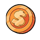 le sortudo scatter symbol icon