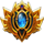 league of champions scatter symbol icon