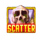 legacy of kong maxways scatter symbol icon