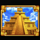 legend of king kong scatter 2 symbol icon