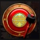 legend of senteng scatter symbol icon