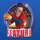 legends of baseball scatter symbol icon