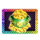 leprechaun hold scatter symbol icon