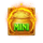 leprechauns gold streak scatter 6 symbol icon