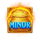 leprechauns gold streak scatter 7 symbol icon