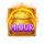 leprechauns gold streak scatter 8 symbol icon
