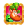 leprechauns gold streak scatter symbol icon
