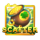 leprechauns loot scatter symbol icon