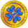 leprechauns secret scatter 2 symbol icon