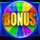 leprechauns wheel of gold scatter symbol icon