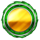liberty fireworks green scatter symbol icon