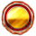 liberty fireworks red scatter symbol icon