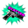 link city scatter 1 symbol icon