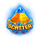 lost mummy treasures scatter symbol icon