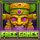 lost totem scatter symbol icon