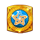 lottostar mighty chang scatter symbol icon