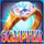 love express lock 2 spin scatter symbol icon
