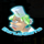 love lab scatter 2 symbol icon