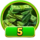lucas band revenge scatter 3 symbol icon
