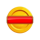 lucha lucha respin rumble coin scatter symbol icon