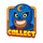 lucha lucha respin rumble collect scatter symbol icon