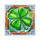 luck it up scatter 2 symbol icon
